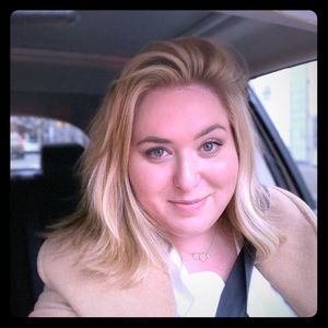 Meet your Posher, Allison